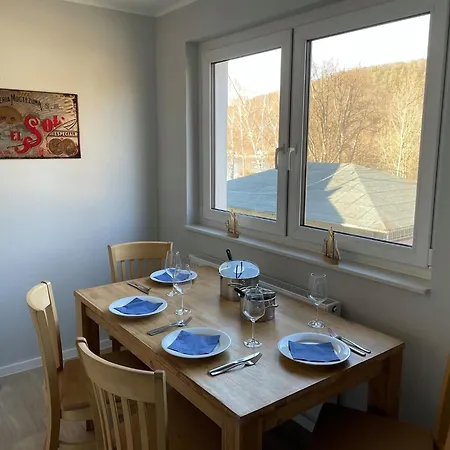 Bayside Apartamento