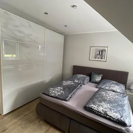 Apartamento Bayside *