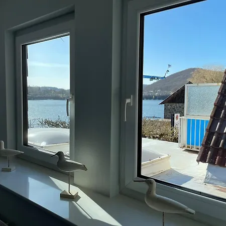 Apartamento Bayside *