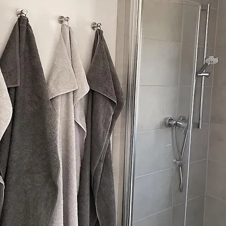 Apartamento Bayside Edertal