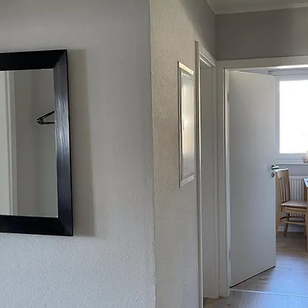 Apartment Bayside Edertal