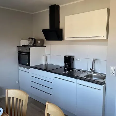 Apartamento Bayside