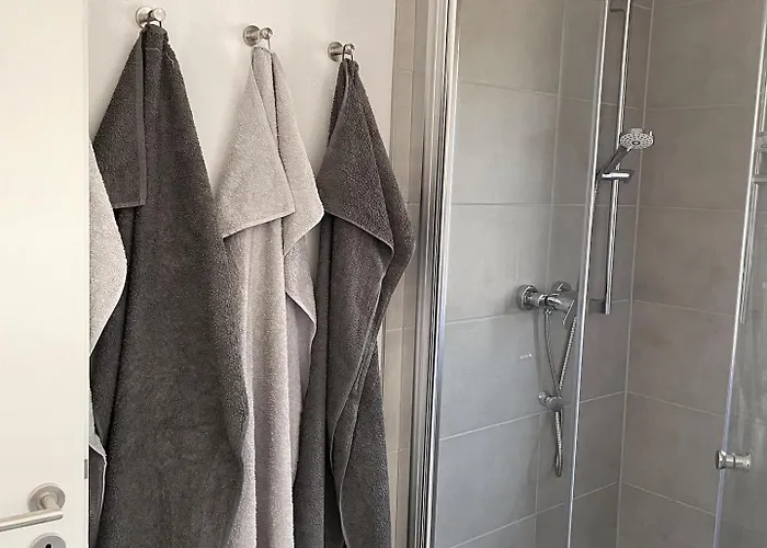 Apartment Bayside Edertal