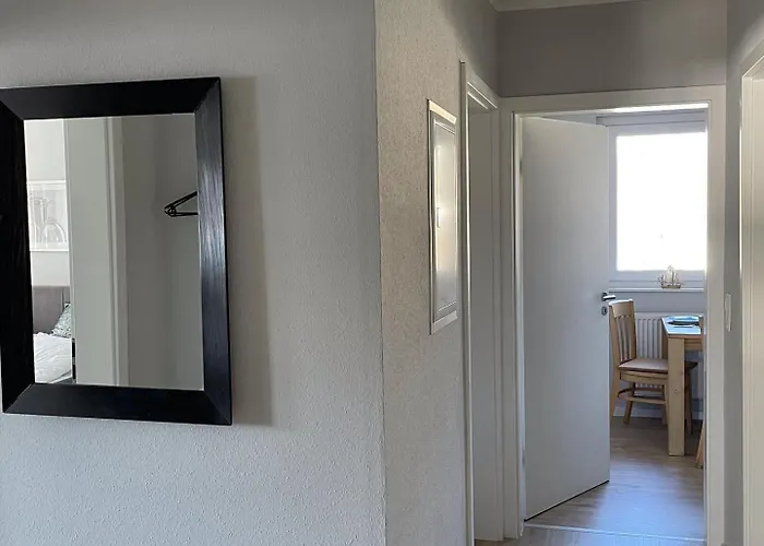 Apartment Bayside Edertal